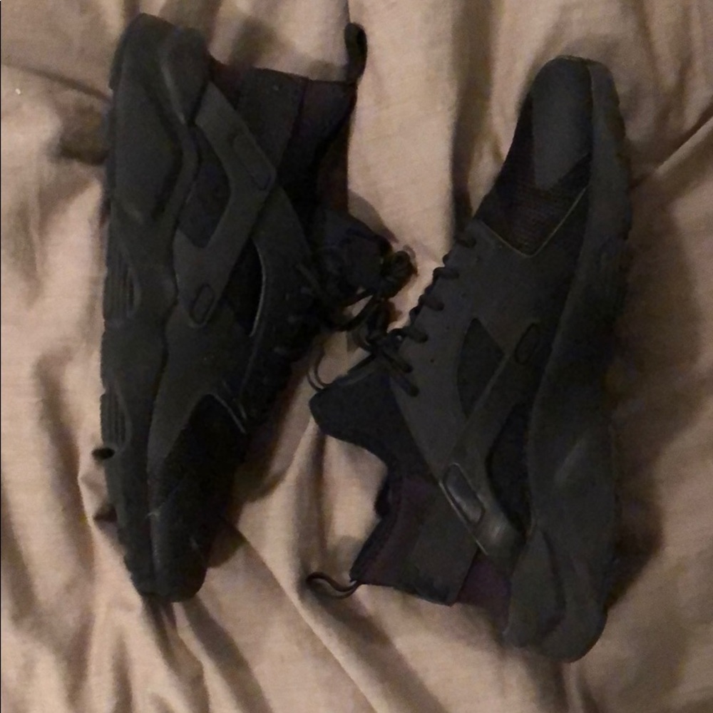 Nike Air Huarache Run Ultra